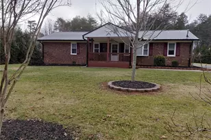 136 Shady Ln, Gibsonville, NC 27249 - Photo 3