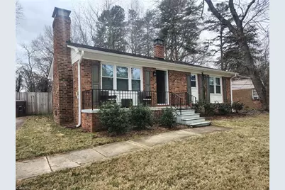 130 Sunview Avenue, High Point, NC 27265 - Photo 1