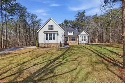 4980 Foster Road, Cleveland, NC 27013 - Photo 1