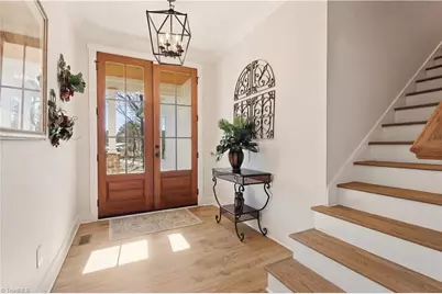 4980 Foster Road, Cleveland, NC 27013 - Photo 5