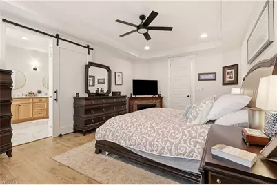 4980 Foster Road, Cleveland, NC 27013 - Photo 17