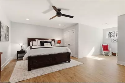 4980 Foster Road, Cleveland, NC 27013 - Photo 29