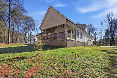 4980 Foster Road, Cleveland, NC 27013 - Photo 35