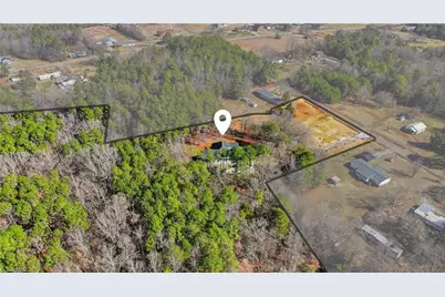 4980 Foster Road, Cleveland, NC 27013 - Photo 45