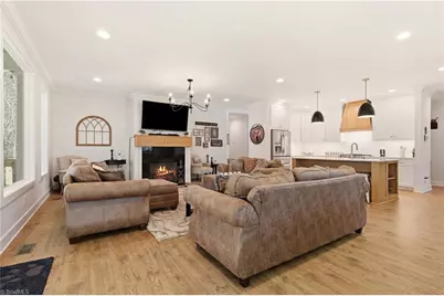 4980 Foster Road, Cleveland, NC 27013 - Photo 7