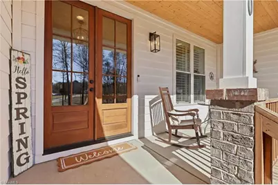 4980 Foster Road, Cleveland, NC 27013 - Photo 3