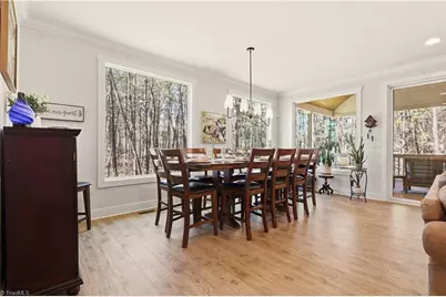 4980 Foster Road, Cleveland, NC 27013 - Photo 9