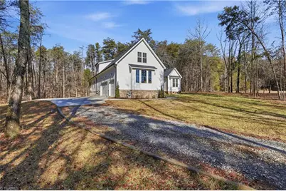 4980 Foster Road, Cleveland, NC 27013 - Photo 37