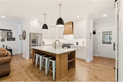 4980 Foster Road, Cleveland, NC 27013 - Photo 11