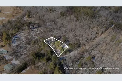 0 Hideaway Circle, Ennice, NC 28623 - Photo 15