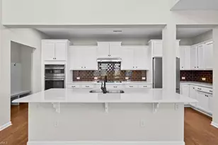 808 Blue Moon Ct, Greensboro, NC 27455 - Photo 5