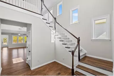 808 Blue Moon Court, Greensboro, NC 27455 - Photo 19