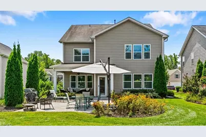 808 Blue Moon Court, Greensboro, NC 27455 - Photo 35