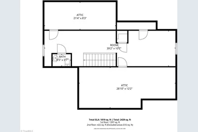 103 Bethel Spring Dale, Greensboro, NC 27410 - Photo 49