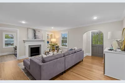 103 Bethel Spring Dale, Greensboro, NC 27410 - Photo 7