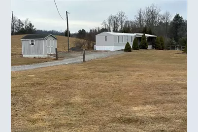 3661 Darnell Woodie Road, Laurel Springs, NC 28644 - Photo 25