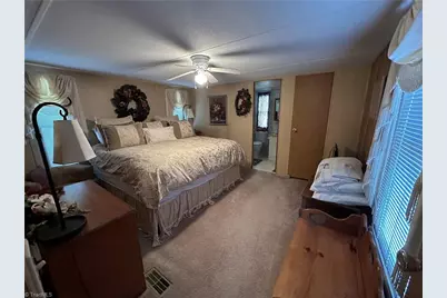 3661 Darnell Woodie Road, Laurel Springs, NC 28644 - Photo 11