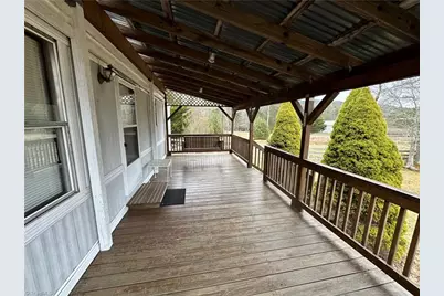 3661 Darnell Woodie Road, Laurel Springs, NC 28644 - Photo 3