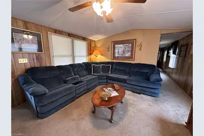 3661 Darnell Woodie Road, Laurel Springs, NC 28644 - Photo 7