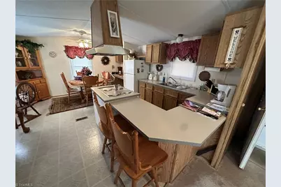 3661 Darnell Woodie Road, Laurel Springs, NC 28644 - Photo 19