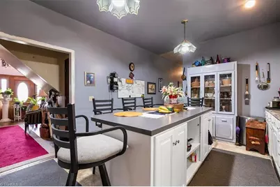 5603 Little Beane Store Road, Seagrove, NC 27341 - Photo 15