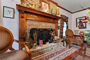 5603 Little Beane Store Rd, Seagrove, NC 27341 - Photo 7