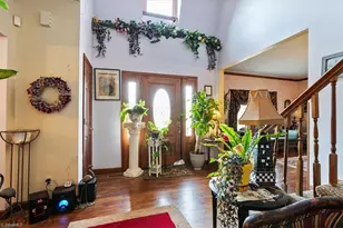 5603 Little Beane Store Rd, Seagrove, NC 27341 - Photo 5