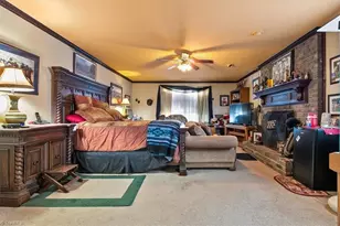 5603 Little Beane Store Rd, Seagrove, NC 27341 - Photo 19