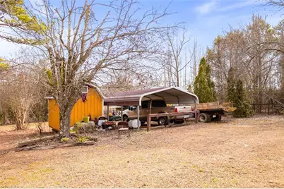 5603 Little Beane Store Road, Seagrove, NC 27341 - Photo 47