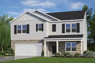 3008 Middle Creek Ln, Greensboro, NC 27405 - Photo 1