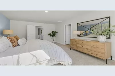 3008 Middle Creek Lane, Greensboro, NC 27405 - Photo 19