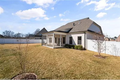 3912 Wynne Brook Court, High Point, NC 27265 - Photo 37