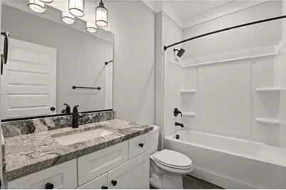 3912 Wynne Brook Court, High Point, NC 27265 - Photo 21