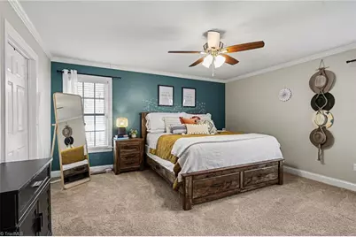 937 Chamberlin Drive, Asheboro, NC 27205 - Photo 17