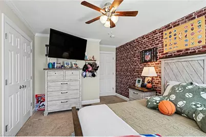 937 Chamberlin Drive, Asheboro, NC 27205 - Photo 21