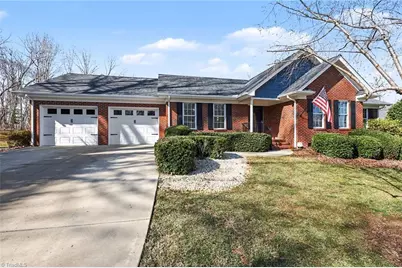 937 Chamberlin Drive, Asheboro, NC 27205 - Photo 3