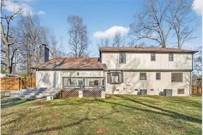 5211 Forest Oaks Drive, Greensboro, NC 27406 - Photo 31