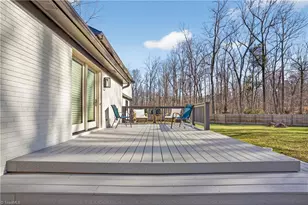 5211 Forest Oaks Dr, Greensboro, NC 27406 - Photo 27