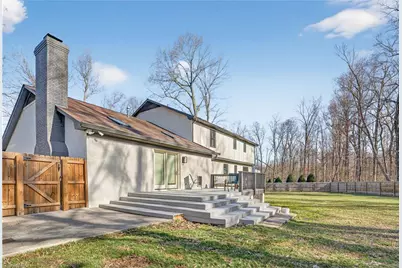 5211 Forest Oaks Drive, Greensboro, NC 27406 - Photo 29