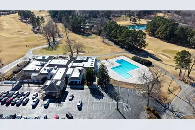 5211 Forest Oaks Drive, Greensboro, NC 27406 - Photo 37