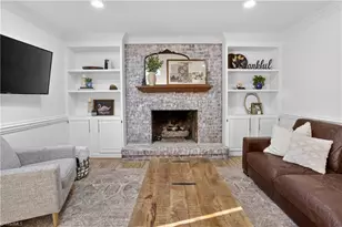 5211 Forest Oaks Dr, Greensboro, NC 27406 - Photo 9