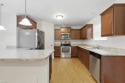 7344 Garett Park Drive, Whitsett, NC 27377 - Photo 9