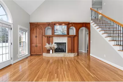 6003 Red Oak Court, Kernersville, NC 27284 - Photo 3