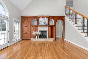 6003 Red Oak Ct, Kernersville, NC 27284 - Photo 3