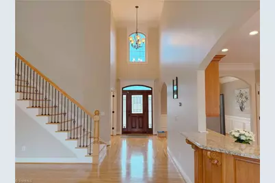 6003 Red Oak Court, Kernersville, NC 27284 - Photo 5