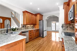 6003 Red Oak Ct, Kernersville, NC 27284 - Photo 17