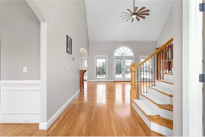 6003 Red Oak Court, Kernersville, NC 27284 - Photo 33