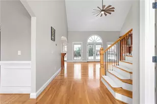 6003 Red Oak Ct, Kernersville, NC 27284 - Photo 33