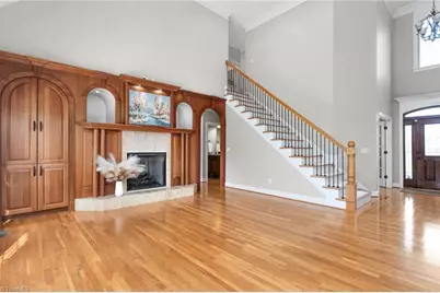 6003 Red Oak Court, Kernersville, NC 27284 - Photo 9