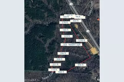 0 Nc Highway 14, Reidsville, NC 27320 - Photo 17